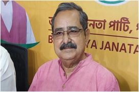 New Appointments at NITI Aayog: Ashok Lahiri Appointed Vice-Chairman and Gobardhan Das Appointed Member
